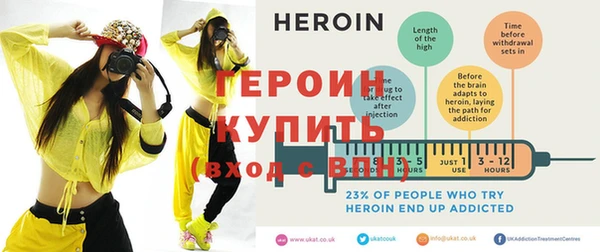 винт Горняк